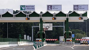 Toll Roads